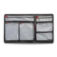 NANUK 963/965 LID ORGANIZER