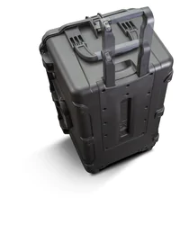 Nanuk 965 Case with Wheels