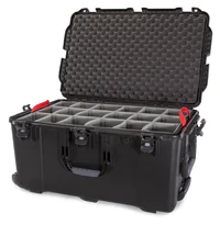 Nanuk 965 Case with Wheels