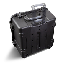 Nanuk 968 Case with Wheels