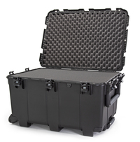 Nanuk 975 Case with Wheels