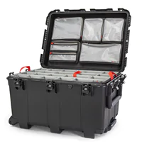 Nanuk 975 Case with Wheels