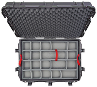 Nanuk 975 Case with Wheels