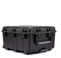 Nanuk 976 Case with Wheels