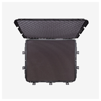 Nanuk 976 Case with Wheels