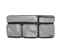 Nanuk 980 Case Pro Photo Kit Camera Case