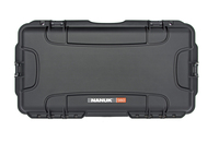 Nanuk 980 Case Pro Photo Kit Camera Case