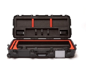 Nanuk 991 Bow Case with Wheels