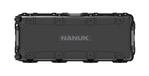 Nanuk 991 Bow Case with Wheels