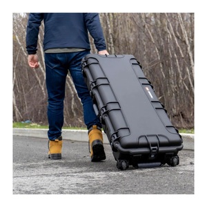 Nanuk 991 Bow Case with Wheels