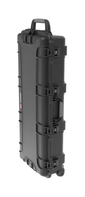 Nanuk 991 Bow Case with Wheels