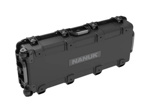 Nanuk 991 Bow Case with Wheels