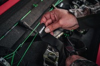 Nanuk 991 Bow Case with Wheels