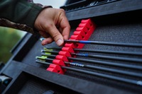 Nanuk 991 Bow Case with Wheels