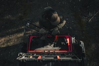 Nanuk 991 Bow Case with Wheels