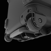 Nanuk 991 Case with Wheels