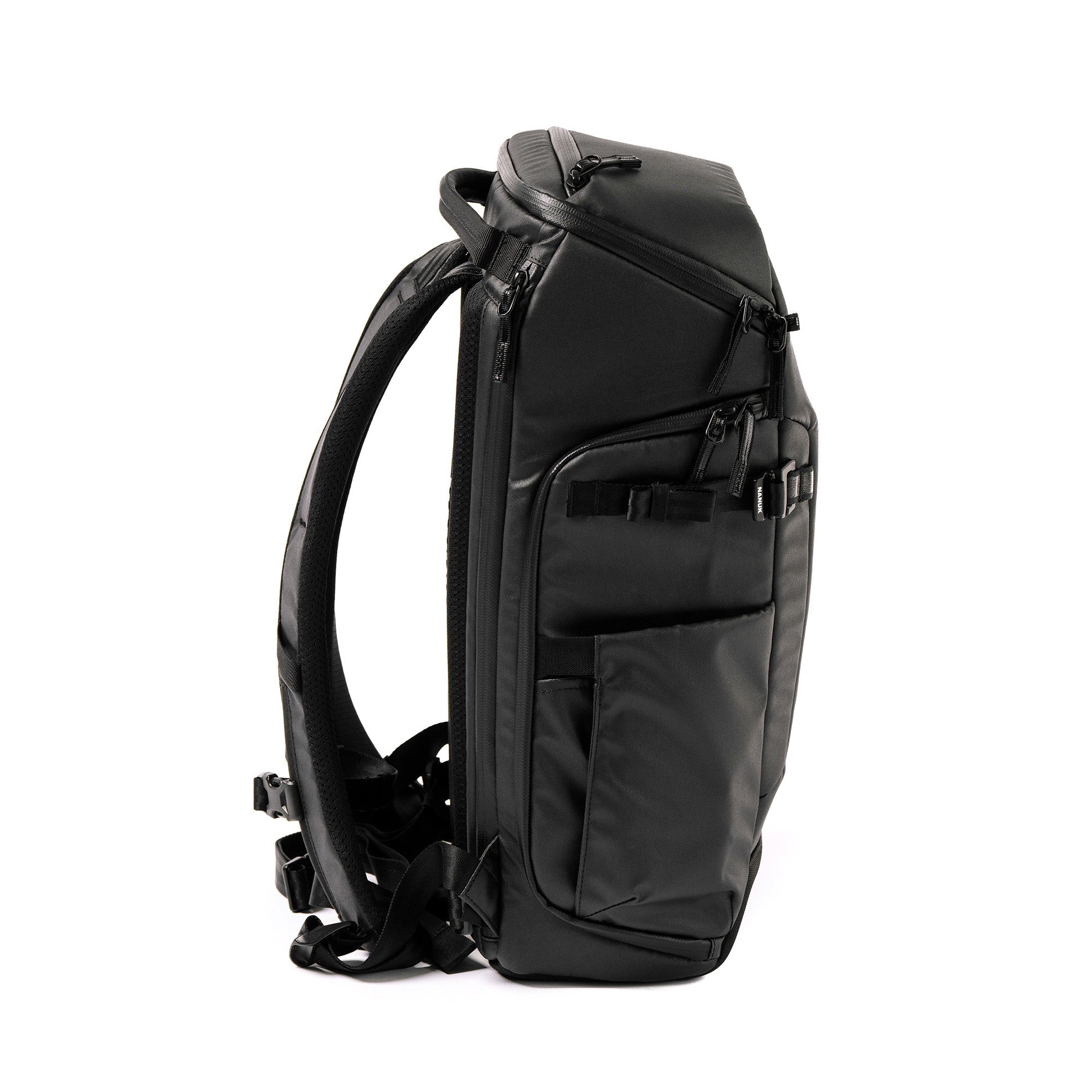 Nanuk Backpack N-PVD 18L