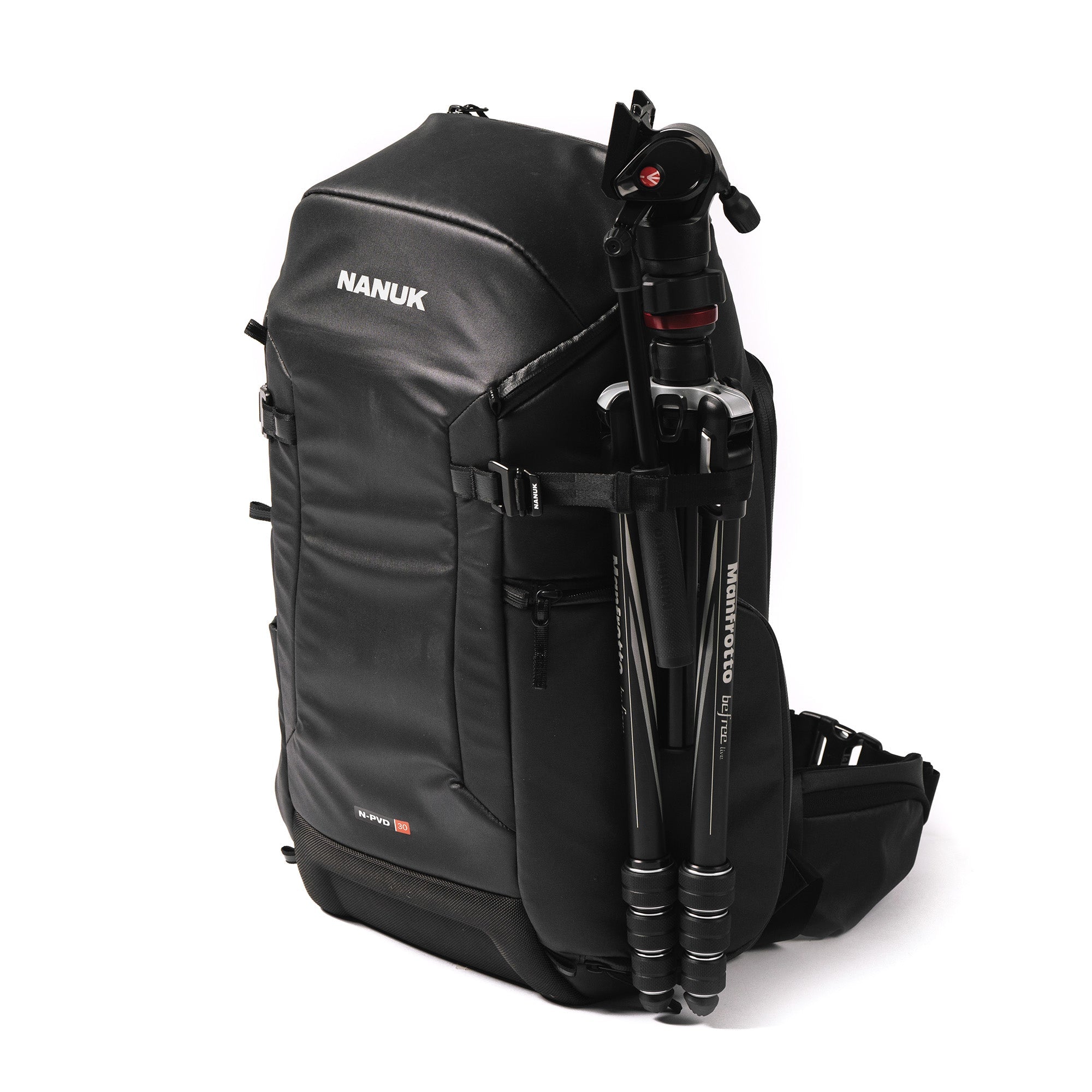 Nanuk Backpack N-PVD 30L