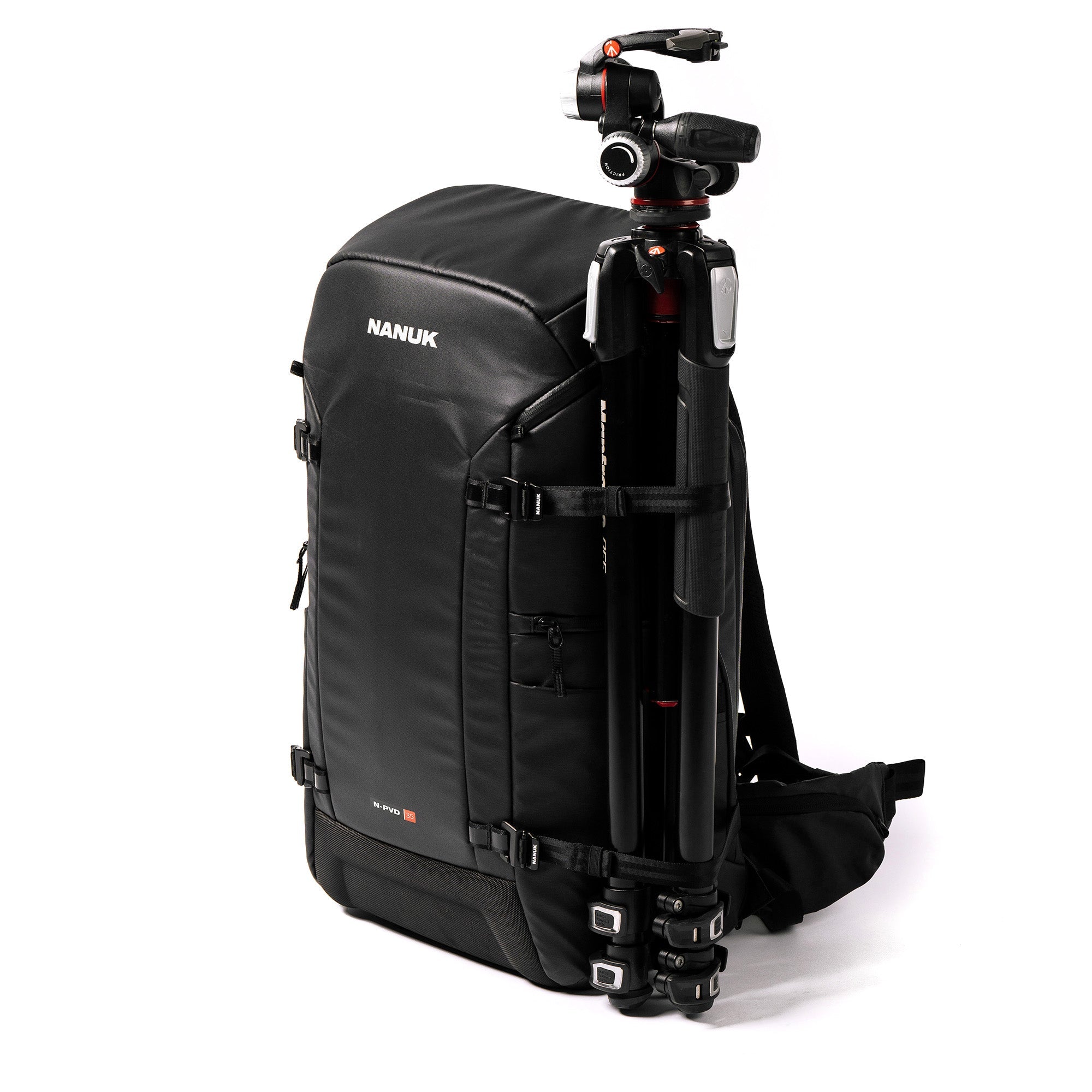 Nanuk Backpack N-PVD 35L