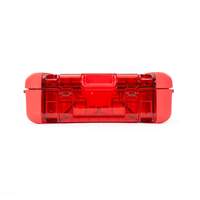 Nanuk Nano 330 First Aid Case
