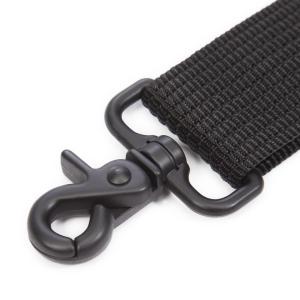 Nanuk Shoulder Strap - Close Up of Clips.