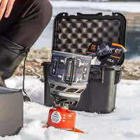 Nanuk T20 Top-Loader Case