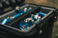 Nanuk T20 Top-Loader Case