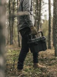 Nanuk T20 Top-Loader Case