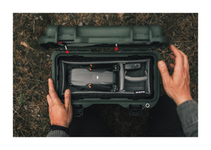 NANUK Trail 10 Top Loader Case