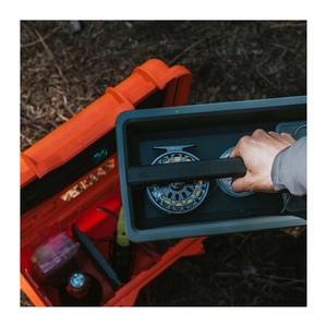 NANUK Trail 15 Case