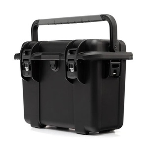 NANUK Trail 15 Case
