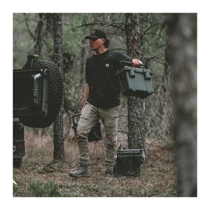 NANUK Trail 15 Case