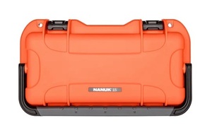 NANUK Trail 15 Case
