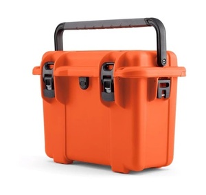 NANUK Trail 15 Case