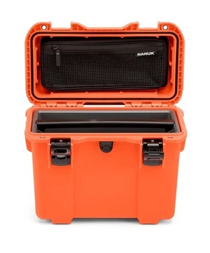 NANUK Trail 15 Case