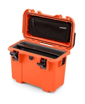 NANUK Trail 15 Case