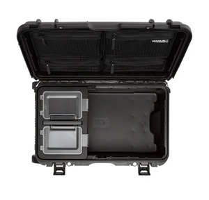 NANUK Trail 30 Case with Wheels