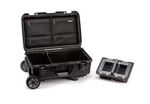 NANUK Trail 30 Case with Wheels