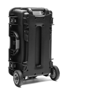 NANUK Trail 30 Case with Wheels