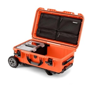 NANUK Trail 30 Case with Wheels