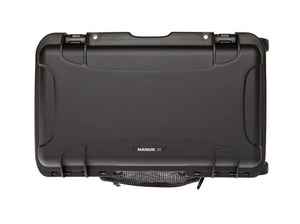 NANUK Trail 30 Case with Wheels