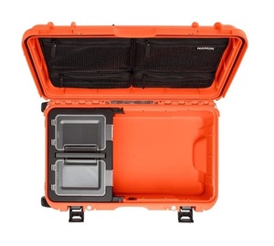 NANUK Trail 30 Case with Wheels