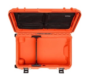NANUK Trail 30 Case with Wheels