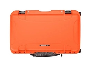 NANUK Trail 30 Case with Wheels