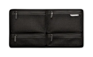 NANUK Trail 30 Case with Wheels