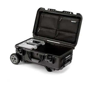 NANUK Trail 30 Case with Wheels