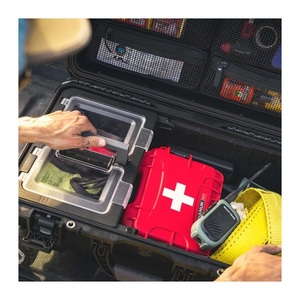 NANUK Trail 30 Case with Wheels