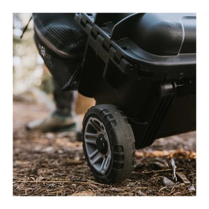 NANUK Trail 30 Case with Wheels