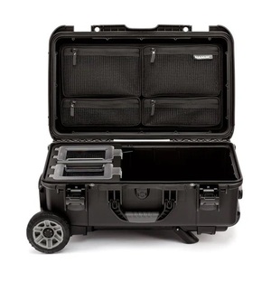 NANUK Trail 30 Case with Wheels
