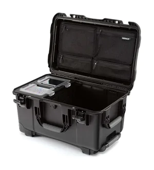 NANUK Trail 50 Case with Wheels